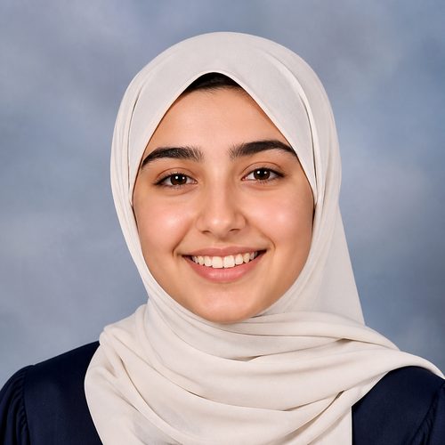 سارة أحمد المرسي